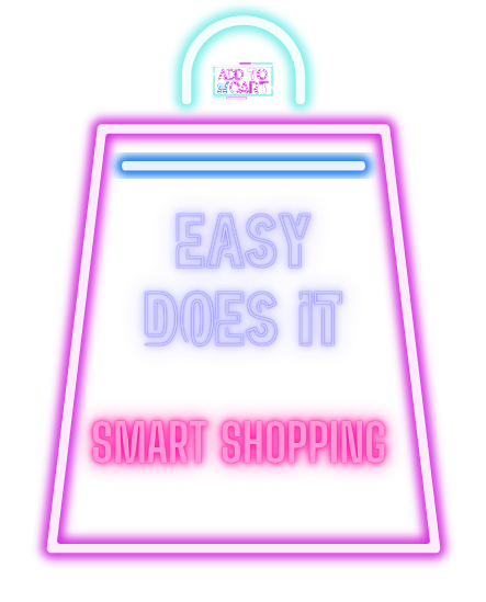 Easy Does It Smart Shopping 